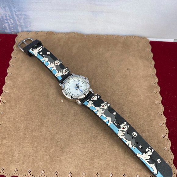 A Kid and Their Dog...From the Kids Watch Company - Picture 4 of 8